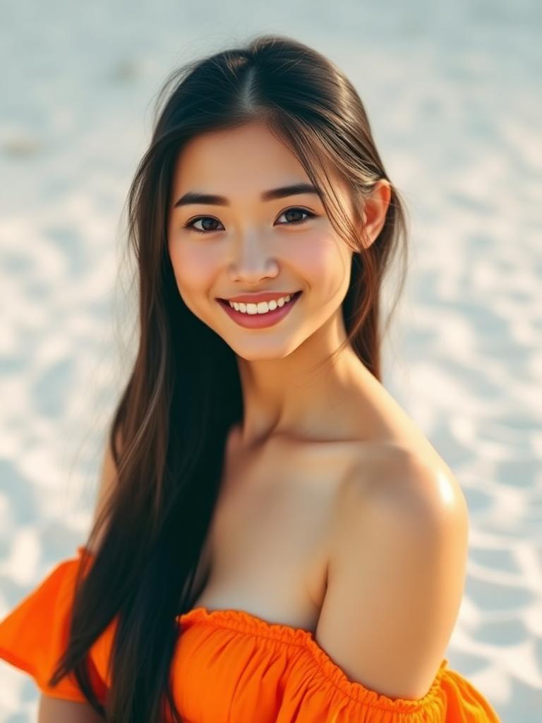Mia — AI companion